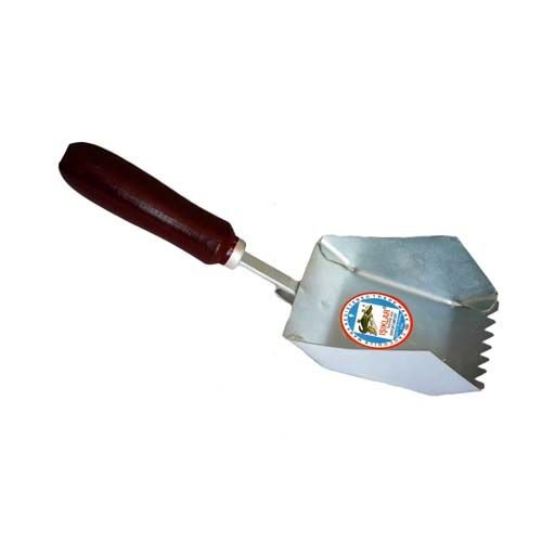 GAZBETON EL ALETLERİ