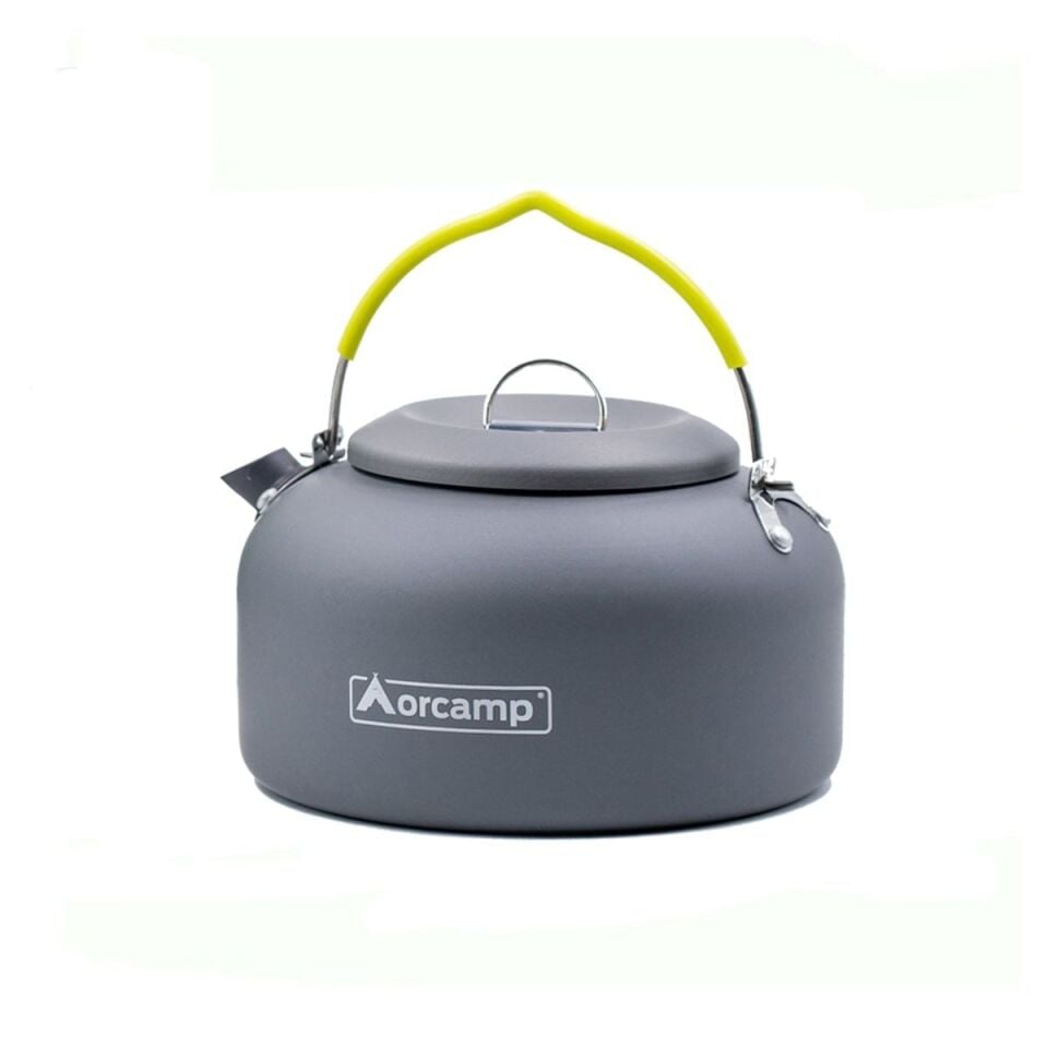 Kamp Çaydanlığı (1.4 Lt.)