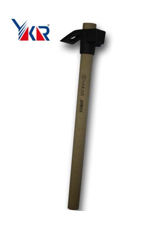 Yakar Dövme Çelik Mıknatıslı Keser