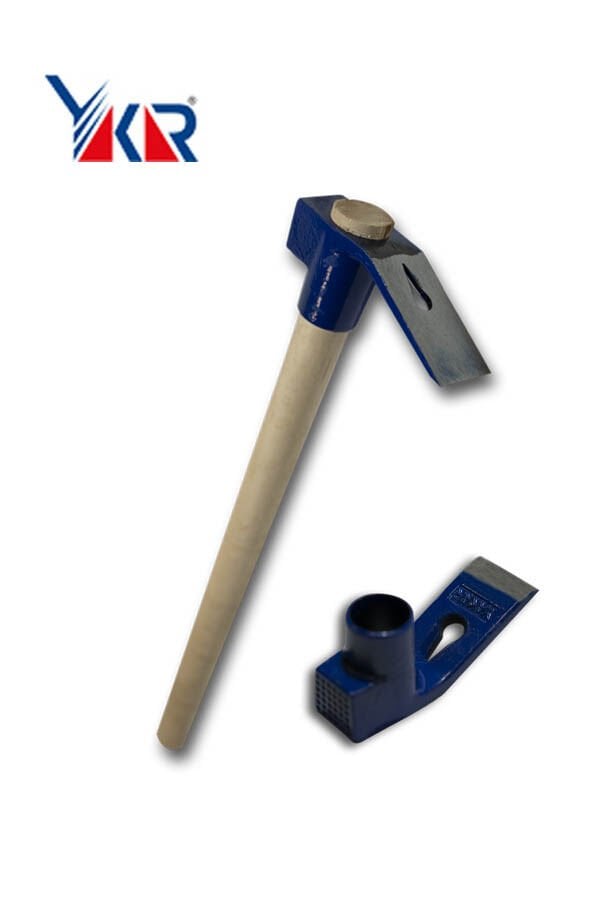 Yakar Dövme Çelik Keser