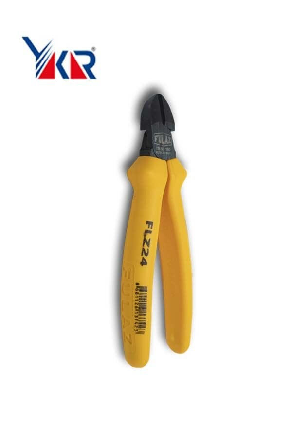 Fulaz Yan Keski 160 mm