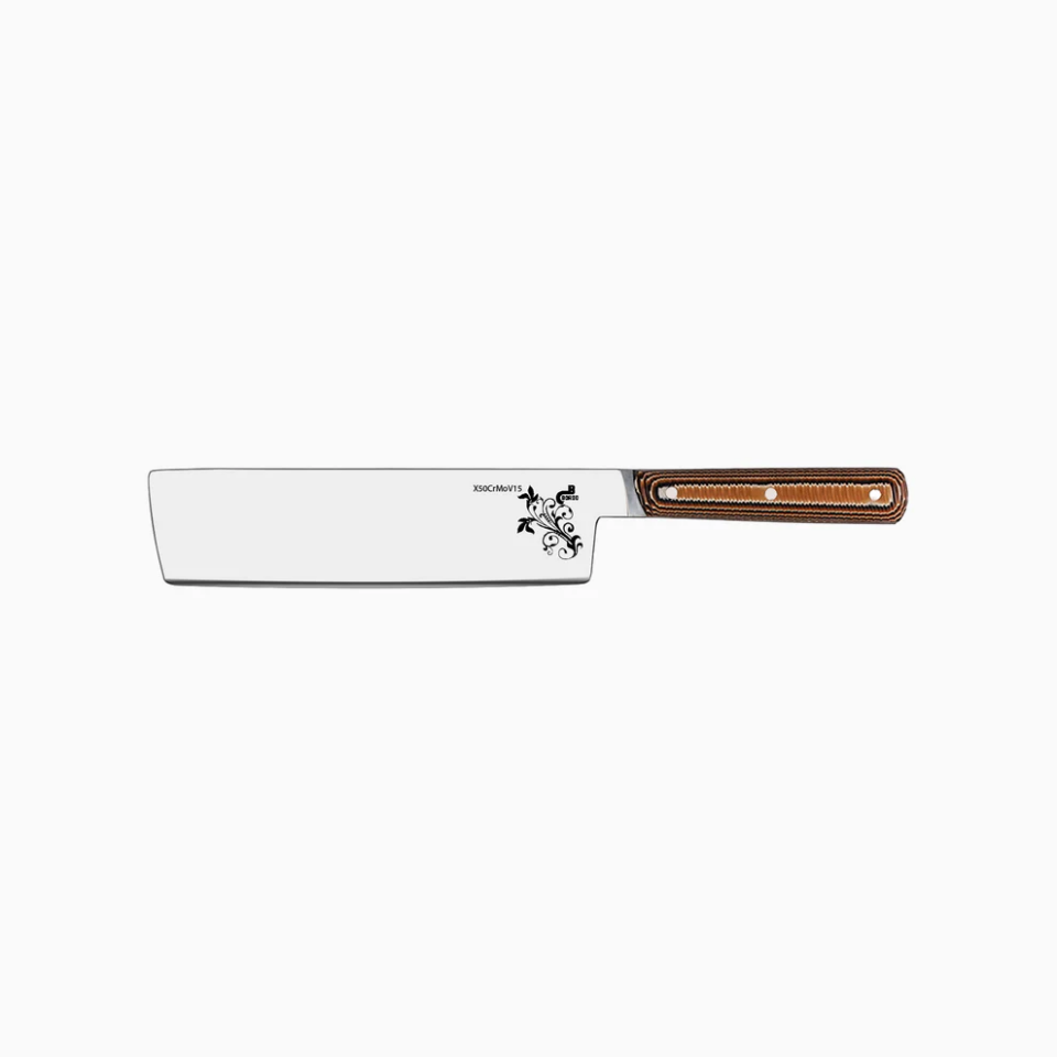 Nakiri Şef Bıçağı