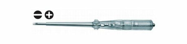 Kontrol Kalemi 3,5 X185Mm Eko Tip