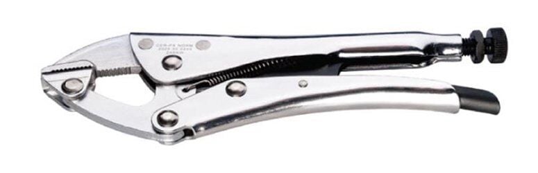 Özel ağızlı ayarlı pense 240 mm