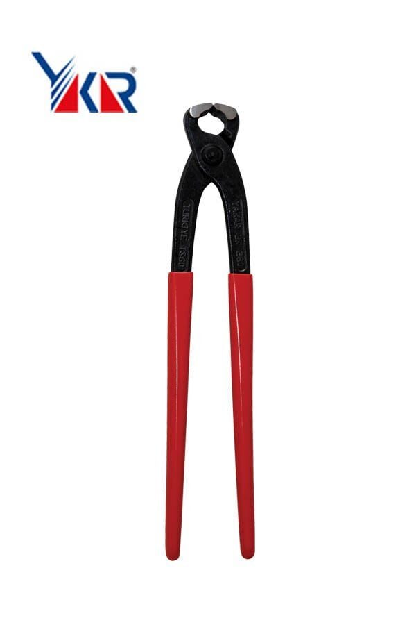 Yakar Betoncu Kerpeteni 280 mm